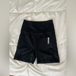 Gymshark Leggings Shorts- Energy Seamless